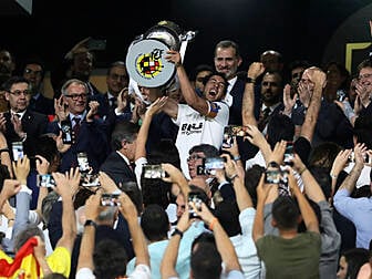 QUIZ: Football clubs by trophy...